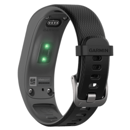 garmin step counters